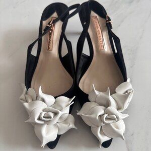 Sophia Webster Shoes Kitty Heels